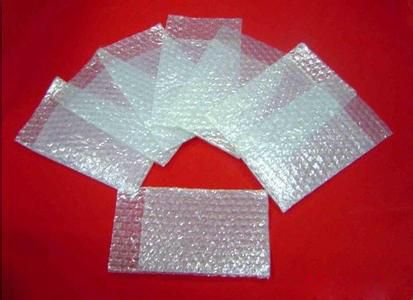 氣泡膜作為新興包裝輔助材料，備受關注